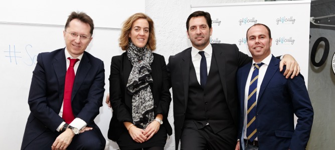 Nace Glocally, nueva agencia de medios ‘glocal’