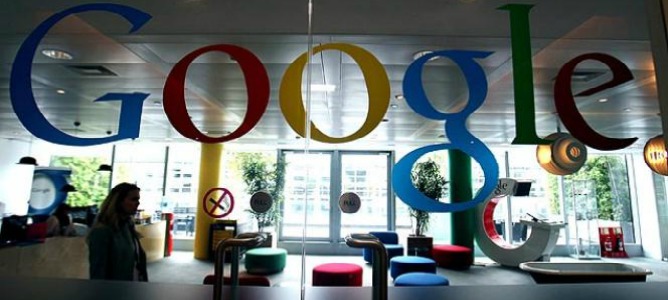 Google se toma en serio la acusación de la CE y ‘trabajará con ella’