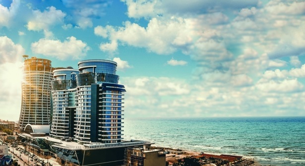Meliá incorpora a la cadena su primer hotel en Irán