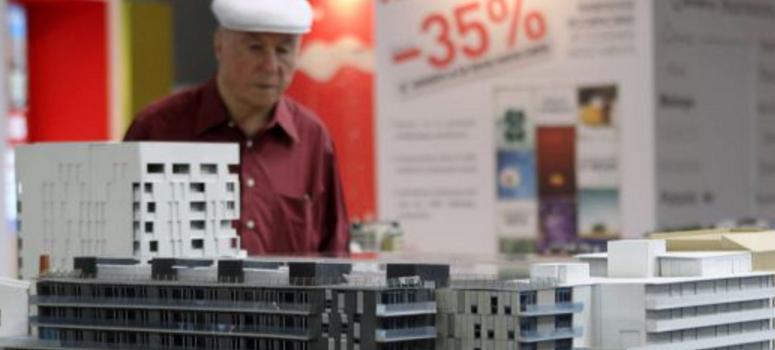 El Euríbor cierra junio en el nivel más bajo de su historia