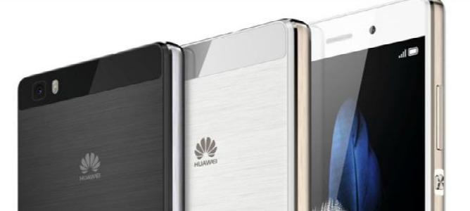 Huawei quiere reinventar la fotografía en los smartphones