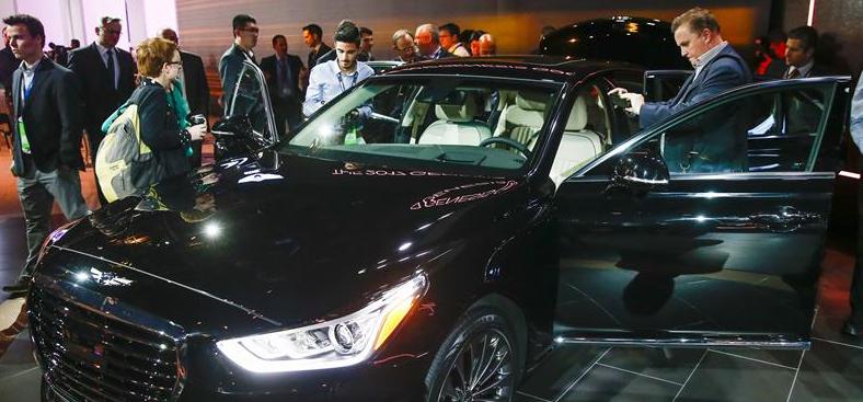 Hyundai gana el premio One Show