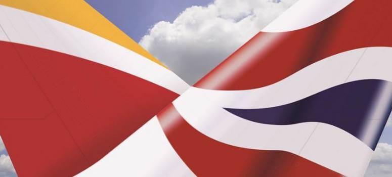 IAG anuncia un «profit warning» tras el Brexit