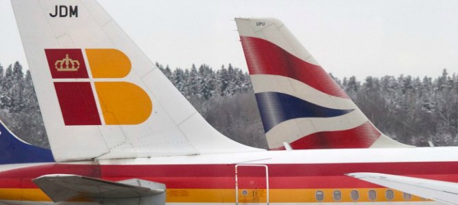 IAG gana 1.493 millones de euros en 2015, un 51,8% más