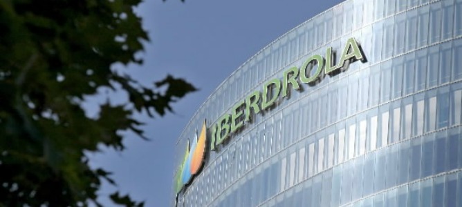Iberdrola gana un 3,3% más y confirma un dividendo de 0,28 euros