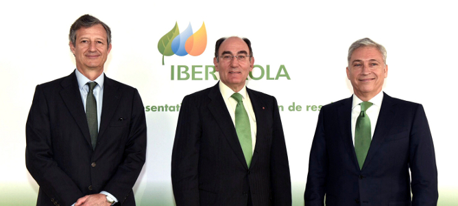 Espaldarazo de Moody’s al plan estratégico de Iberdrola