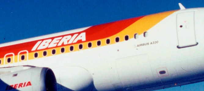 José Antonio Barrionuevo, ex de JP Morgan, nuevo director financiero de Iberia