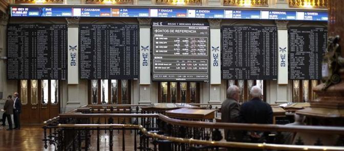 La banca gana más de 6.100 millones en capitalización bursátil gracias al BCE