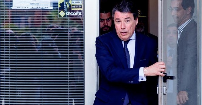 González logró una rebaja en el precio de su ático gracias a la crisis