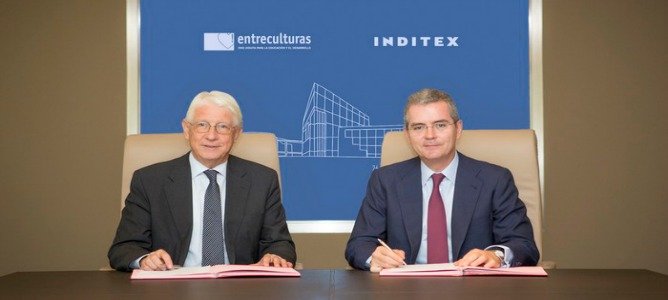 Inditex aporta 200.000 euros para ayuda de emergencia en Ecuador