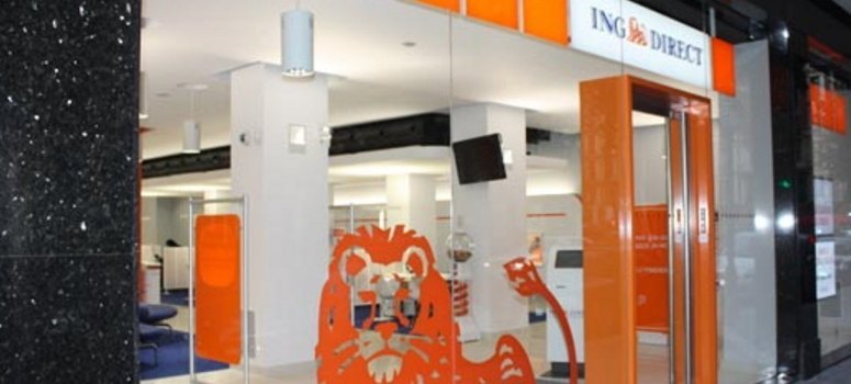 ING, a contracorriente: cuadruplicará su red de cajeros