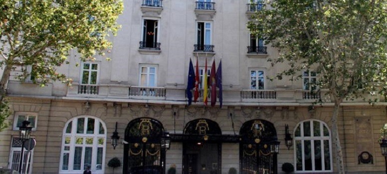 La inversión hotelera llegará a los 2.000 millones