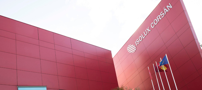 El plan de Isolux: vender T-Solar y activos por 800 millones y capitalizar 1.014 millones