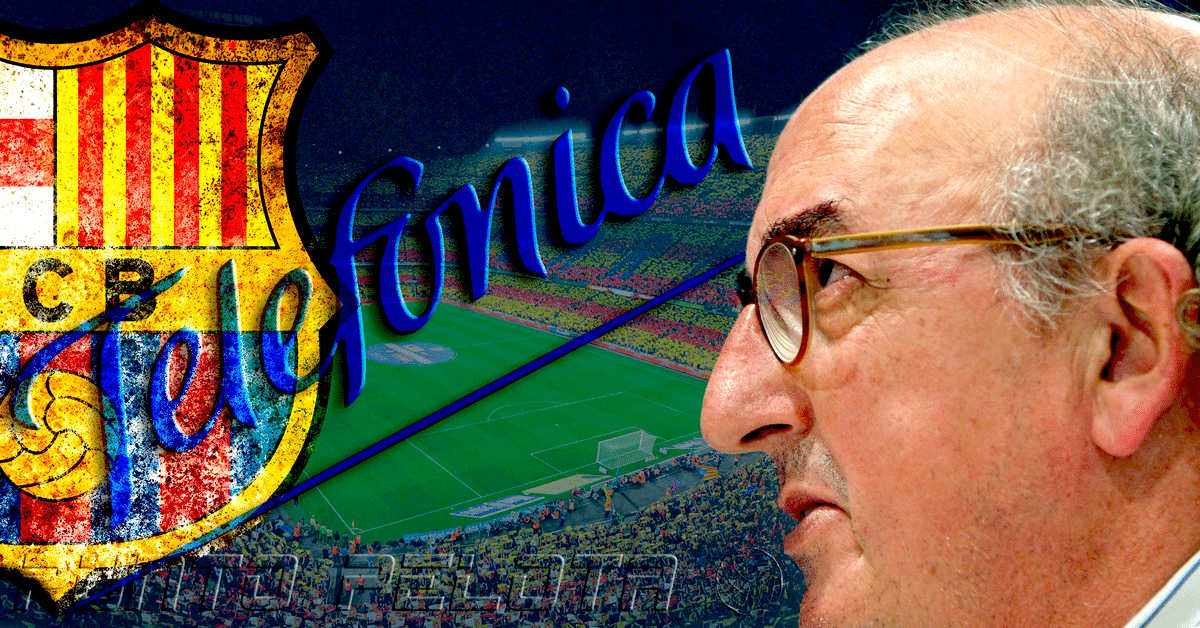 Competencia, contra Roures por la exclusividad en el fútbol español