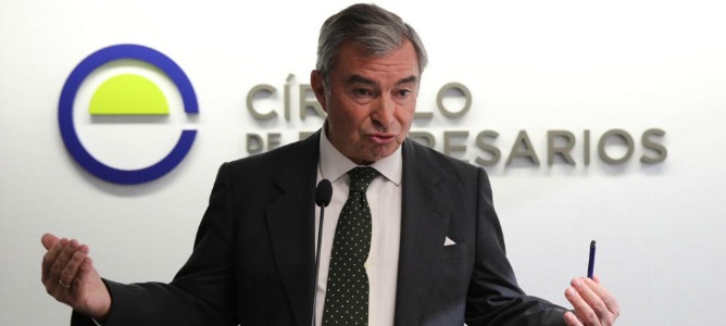 El Círculo de Empresarios cree que Podemos ‘tiene ideas peregrinas’