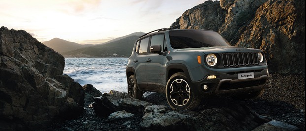 A sus 75 años, Jeep sigue levantando pasiones en Latinoamérica
