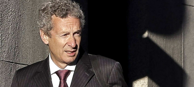 La Audiencia Nacional investiga ahora la concesión de hipotecas en el ‘boom’ inmobiliario