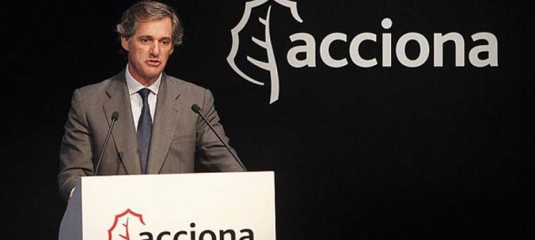 Acciona aplaza la salida a Bolsa de su inmobiliaria por la incertidumbre política