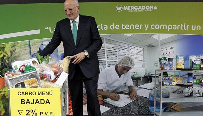 Así elimina Mercadona a la competencia: prácticas desleales