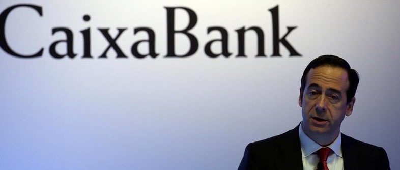 CaixaBank quiere liderar la transformación de la banca en España