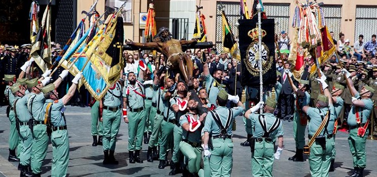 Legión