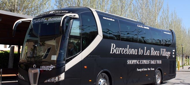 Revés del Supremo a la Generalitat: el mayor ‘outlet’ de Barcelona podrá abrir los domingos