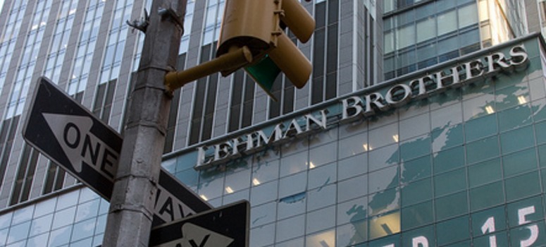 Brexit despierta la pesadilla de Lehman Brothers