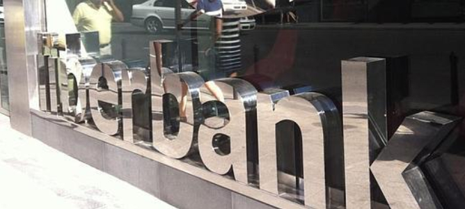 Liberbank despedirá a 1.000 trabajadores