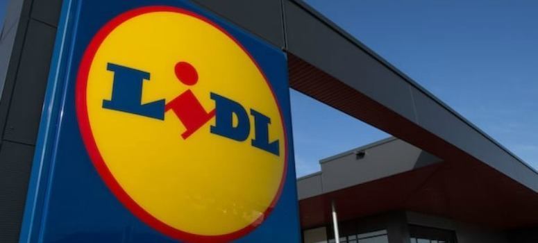 Lidl bate récord de cuota de consumo en 2016