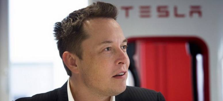 Tesla quiere comprar la empresa líder en EEUU de energía solar