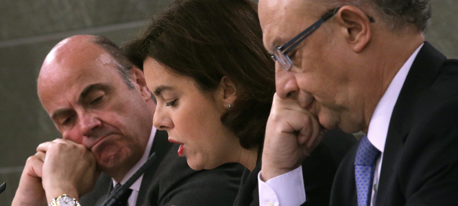 Las nuevas promesas del Gobierno: crear 1,8 millones de empleos en cuatro años