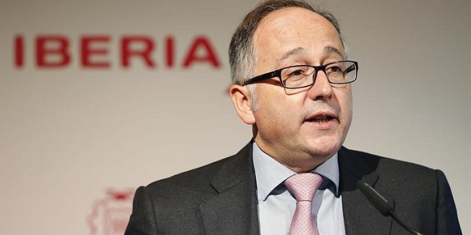 Iberia alerta que la incertidumbre política puede afectar a la demanda aérea