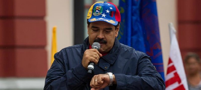 Venezuela extiende el régimen de dos días laborables dos semanas más