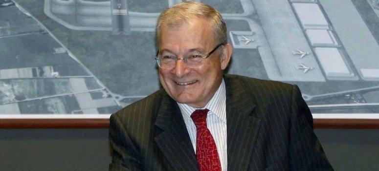 Manuel Azuaga presidirá Unicaja en sustitución de Braulio Medel