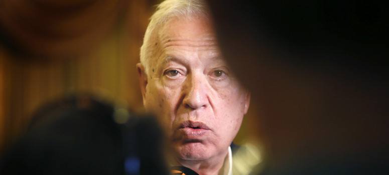 ACS pide que se mantenga la inversión suficiente en infraestructuras