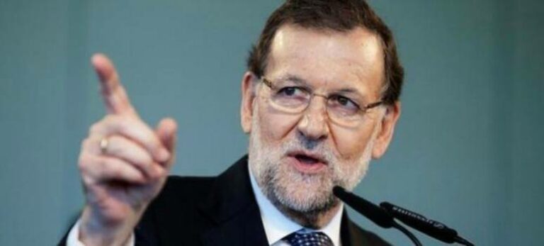 Presidente del Gobierno