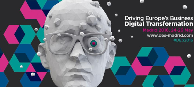 Las últimas tendencias en Marketing digital, en el foro DES2016