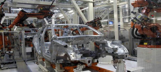 La planta de Seat de Martorell logra la adjudicación del Audi A1, pero pierde el Q3