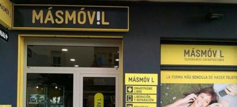 MásMóvil compra Yoigo por 612 millones