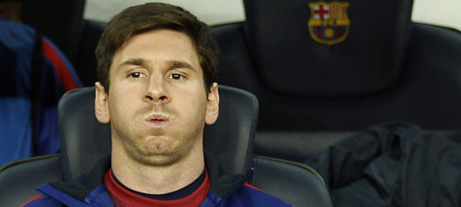 Tiempo BBDO, responsable de la campaña de Lay’s con Messi