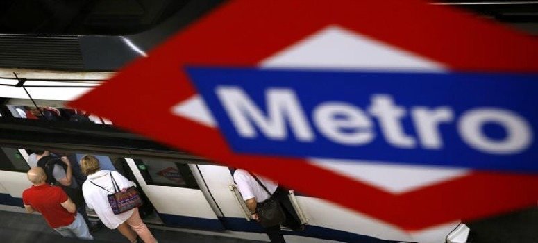 Metro Madrid invertirá 141 millones en formación y accesibilidad
