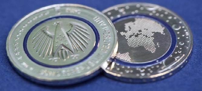 Commerzbank se desploma en Bolsa