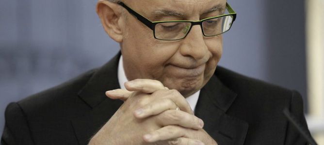 reforma fiscal IRPF