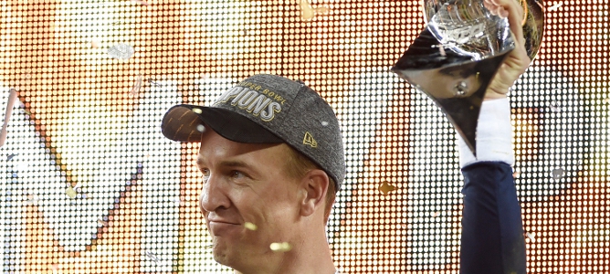 Wall Street caerá en 2016, según la teoría de la SuperBowl