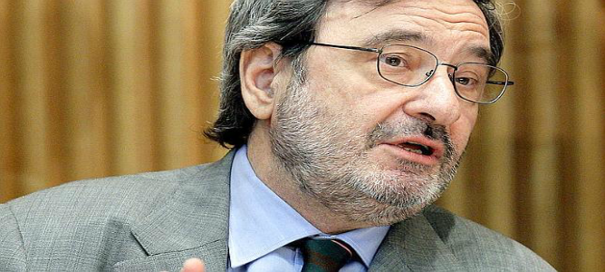 La Fiscalía investiga a Serra por 15 operaciones irregulares Catalunya Caixa