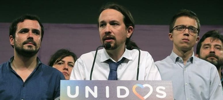El beneficio del banco preferido de Podemos cae un 15%