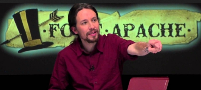 El rico Pablo Iglesias paga menos IRPF pese a ingresar más que Rajoy, Sánchez y Rivera