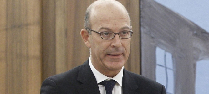 El presidente de Renfe vuelve a Riad para mediar en una disputa por el AVE a la Meca