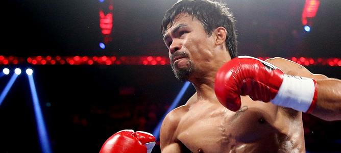 Linchamiento a Pacquiao por mostrarse en contra de las uniones homosexuales
