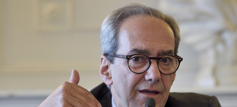BBVA pide más reformas a los Gobiernos: ‘El BCE no puede por sí solo’